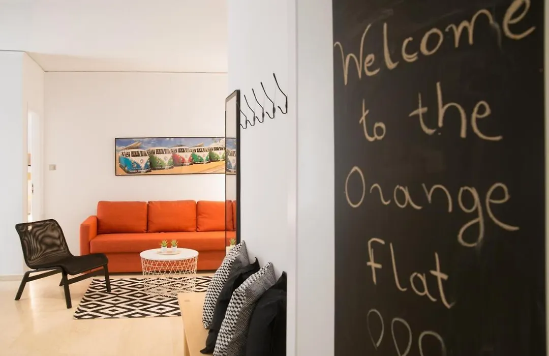 Cozy Apartment In Central Athens - Sleeps 5-1